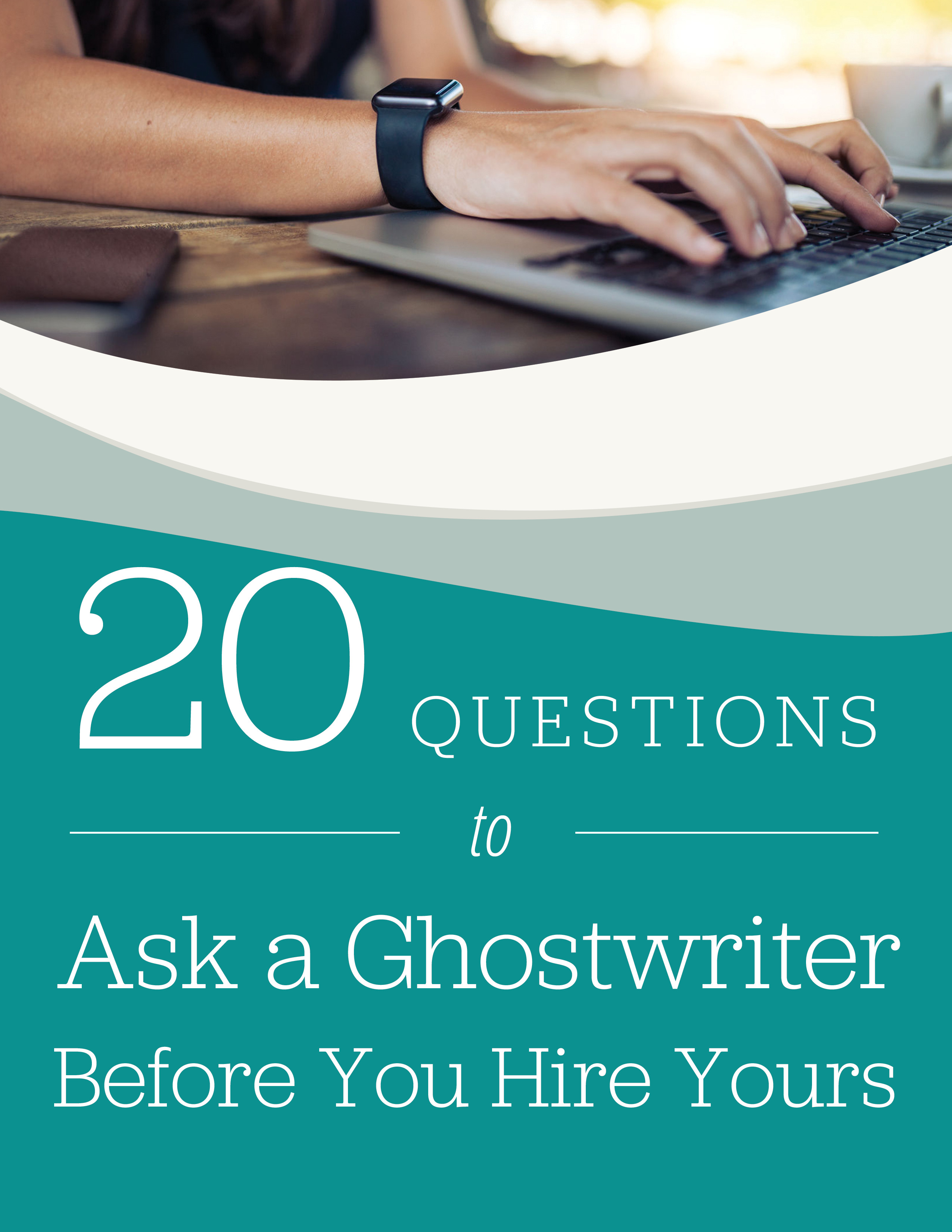 Ghostwriting services uk
