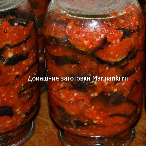 Рецепт баклажаны с перцем и помидорами на зиму рецепты с пошагово Рецепт баклажаны с перцем и помидорами на зиму рецепты с пошагово