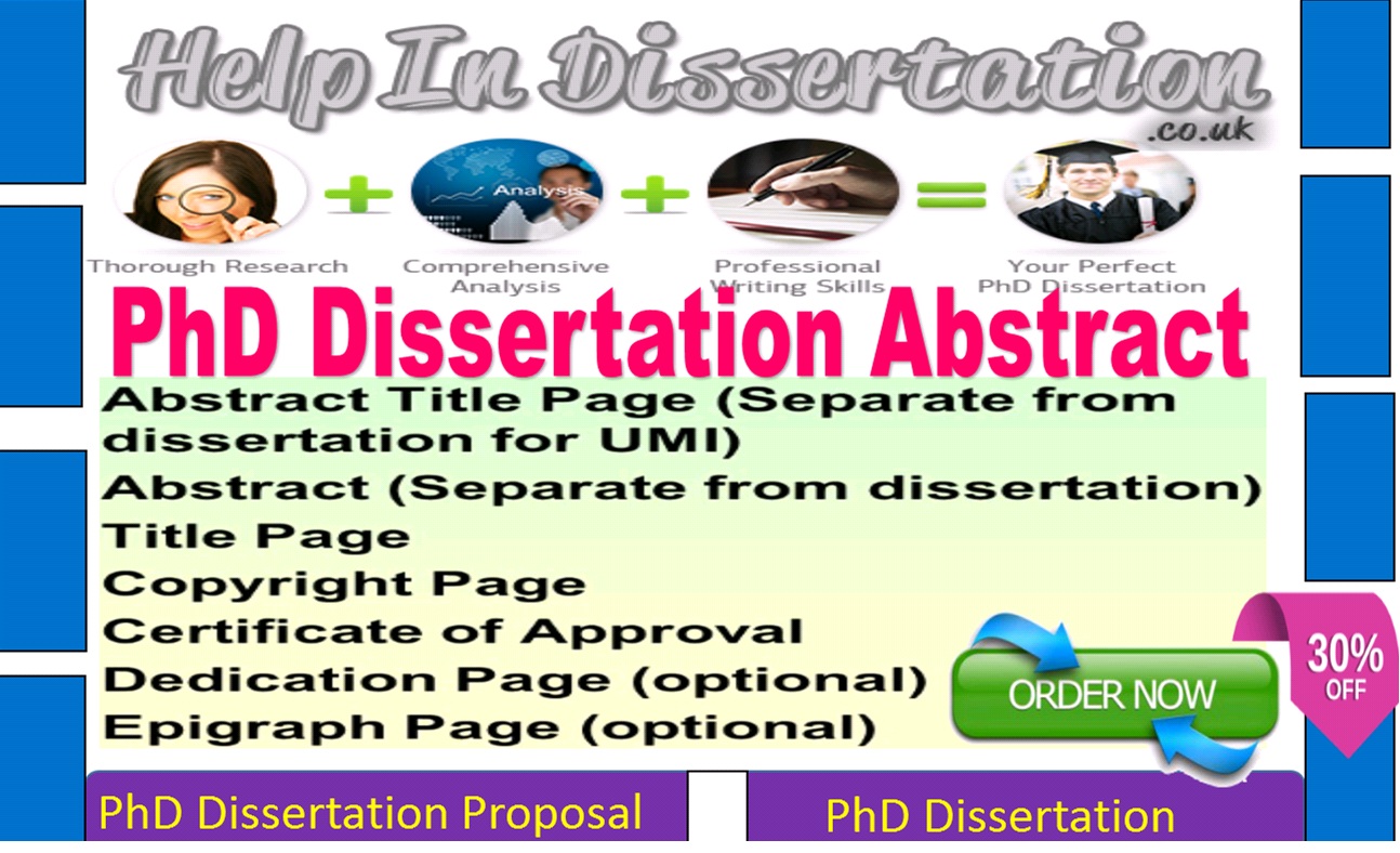 Dissertations for sale online