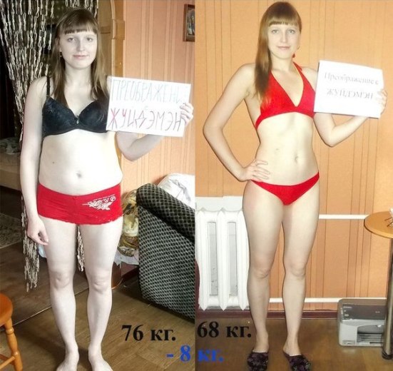 Как похудеть на 8 кг за 5 дней Как похудеть на 8 кг за 5 дней