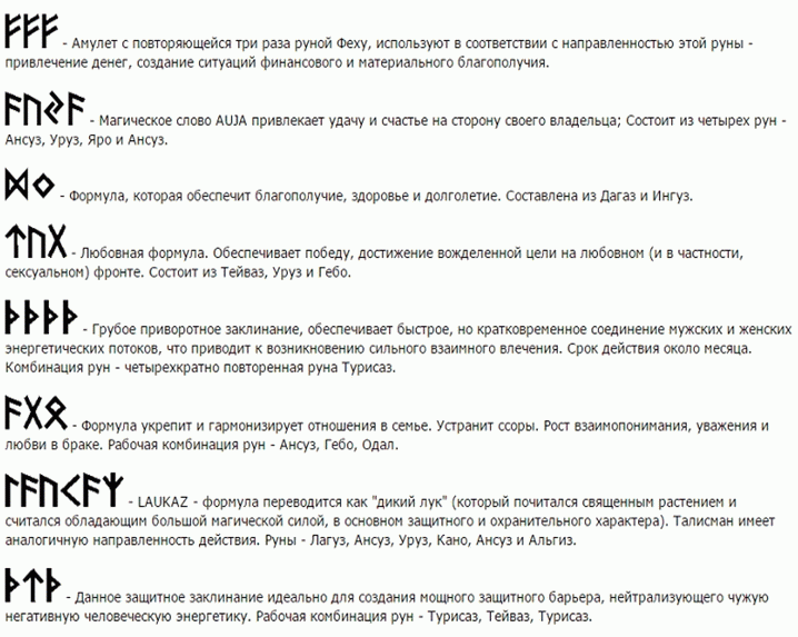 Начать отношения с начала руны Начать отношения с начала руны