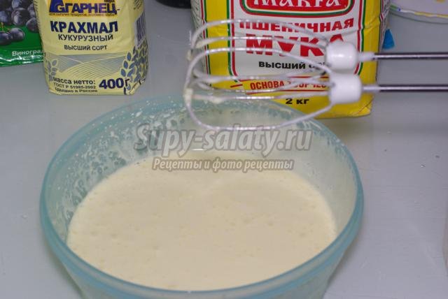 Как сделать вкусный крем к бисквиту Как сделать вкусный крем к бисквиту