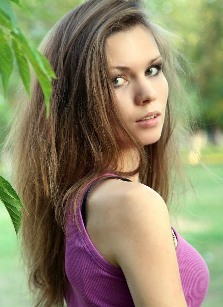 Елена Ланская Фото Актриса – Telegraph