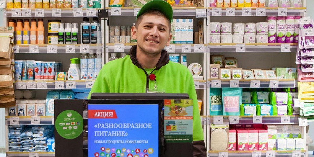 Сбер Шоп Магазин