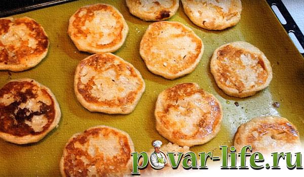Сырники из творога диетические рецепт с пошагово в духовке Сырники из творога диетические рецепт с пошагово в духовке