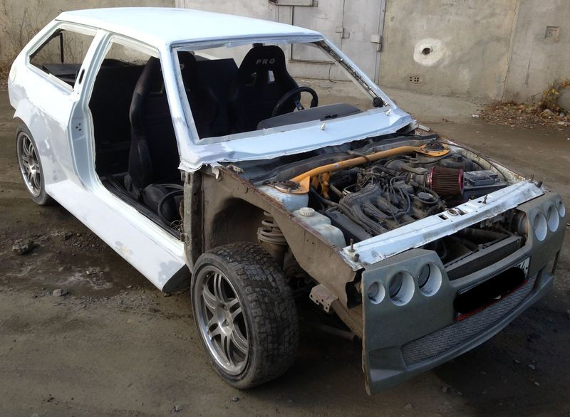 Ремонт авто своим руками ваз 2109 Ремонт авто своим руками ваз 2109