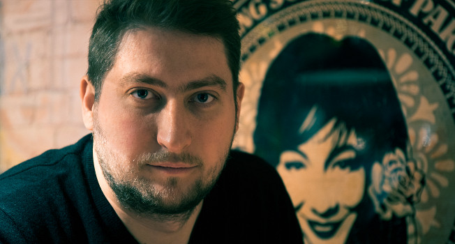 Дмитрий Зотов
