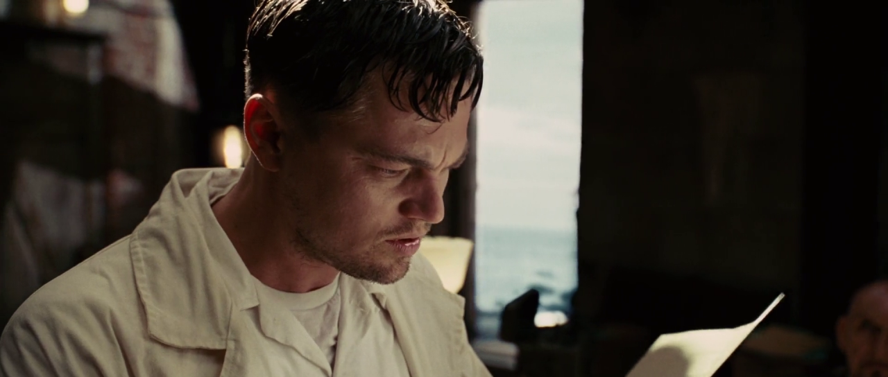Watch Shutter Island Full Movie - Video Dailymotion