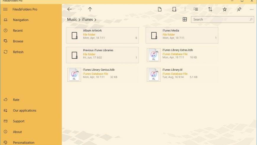 Download X-plore File Manager For Laptop,PC,Windows (7