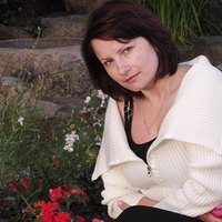 Фото Вероника Некрасова