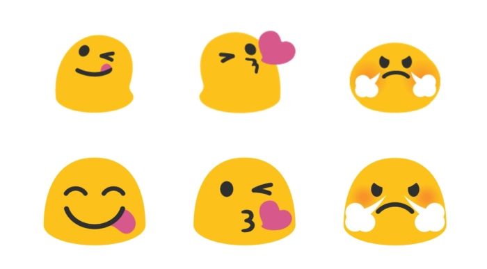 Apple Emoji List — Emojis for iPhone, iPad and macOS