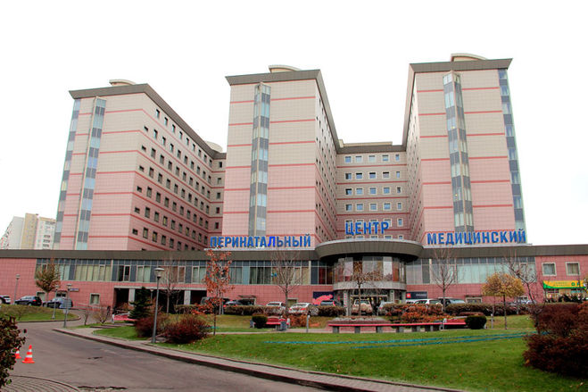 Центр гинекологии на севастопольском проспекте