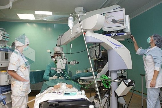 Платные услуги офтальмолога в санкт петербурге