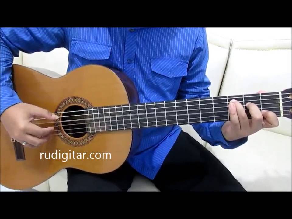 Chord gitar dating queen