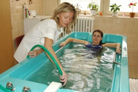 Радоновые ванны показания и противопоказания в гинекологии отзывы