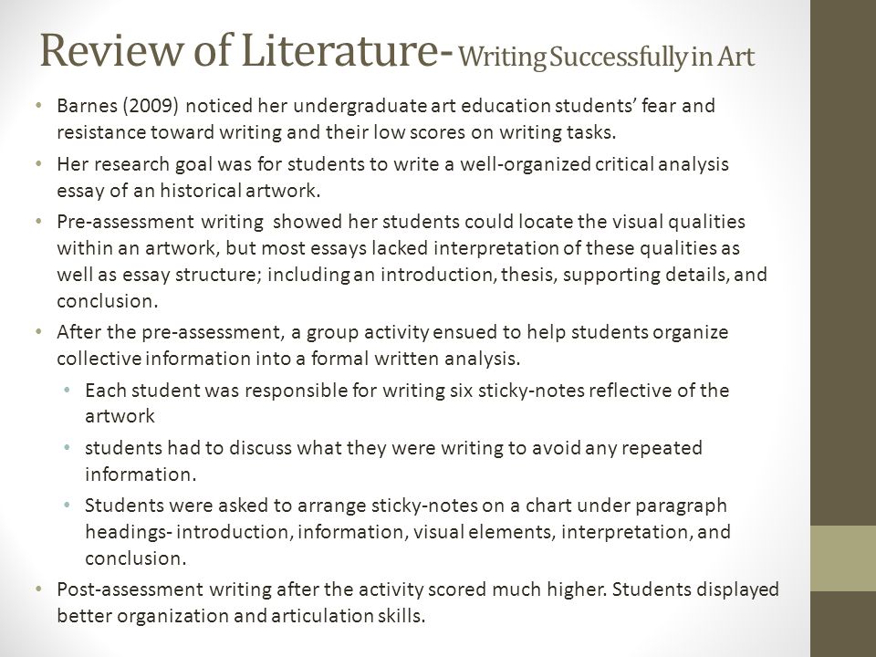 The Yellow Wallpaper Analysis Essay Essay Format Example For High School also Essays Topics For High School Students Write My Art Appreciation Essay Example English Reflective Essay Example