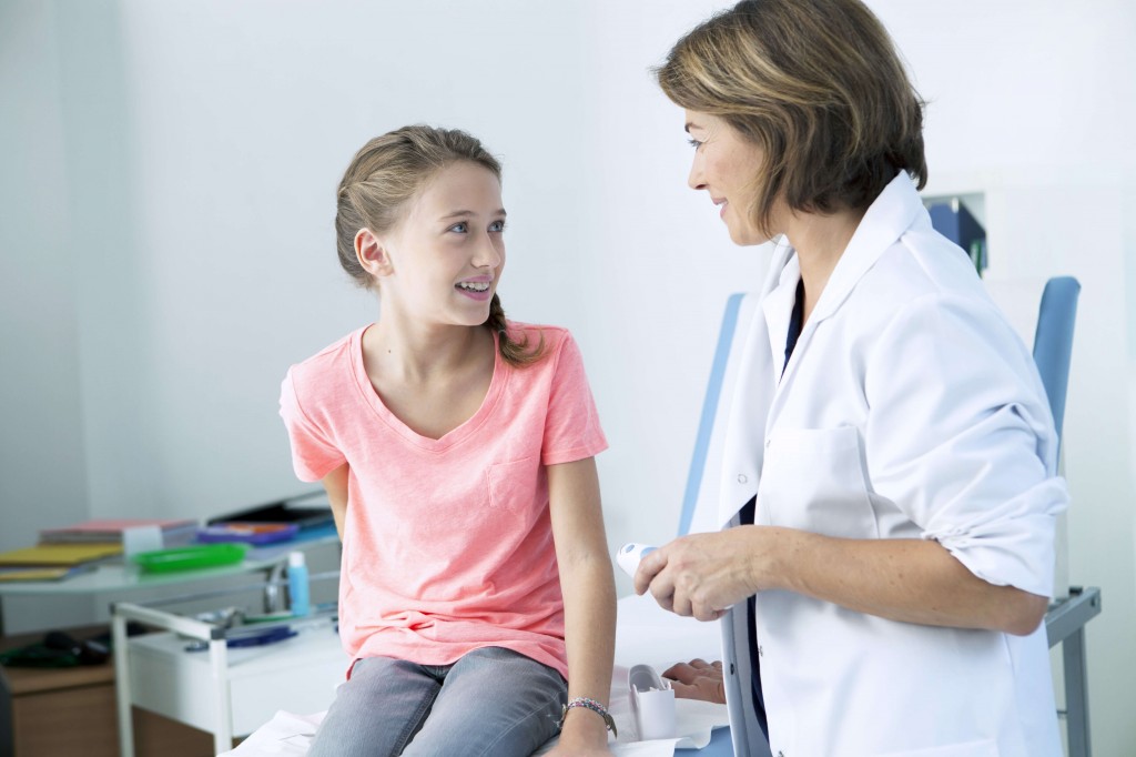 Уварова гинекология детей и подростков