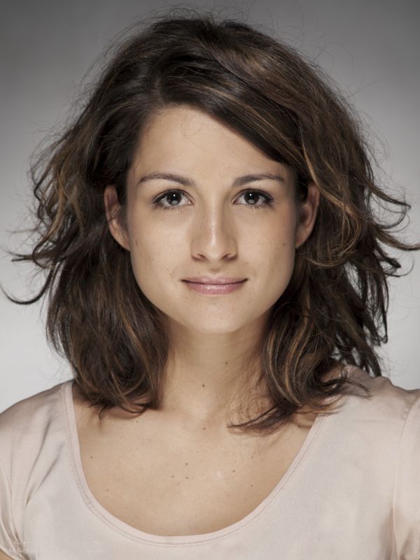 Partnervermittlung julie eberswalde [PUNIQRANDLINE-(au-dating-names.txt) 69