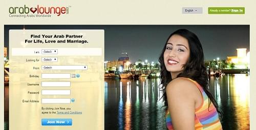 Dubai Internett dating