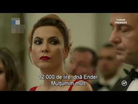 Dragoste infinită”, un nou serial turcesc la Kanal D