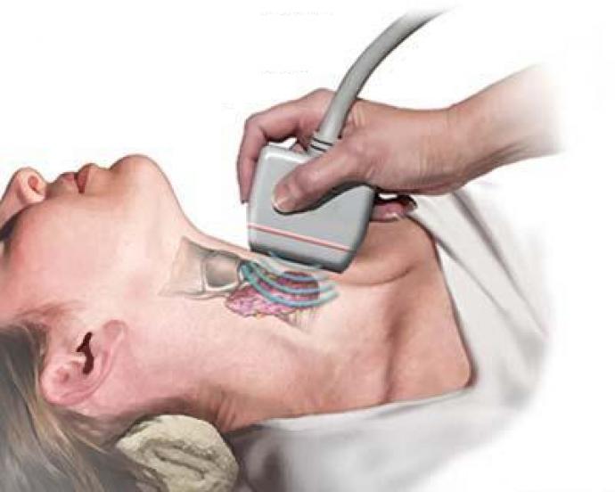 Щитовидная железа и гинекология