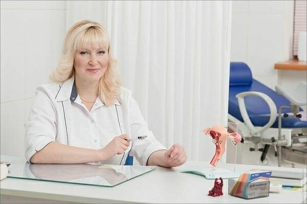 Доктор наташа занимательная гинекология