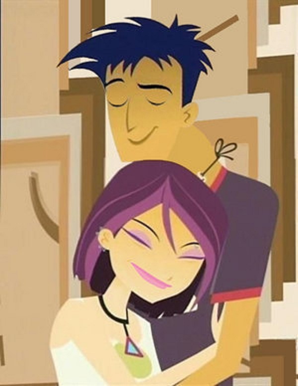 Teen titan hentai doujin Alabama sexual harassment laws