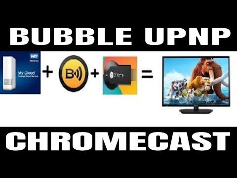 Stream Cinema Box For Chromecast - Cinema Box App