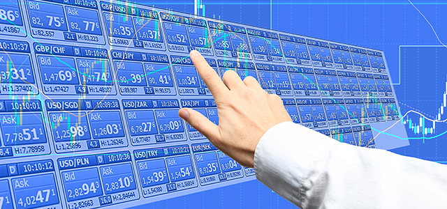 sistemi trading automatici