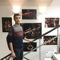 Фото Алексей Кисель
