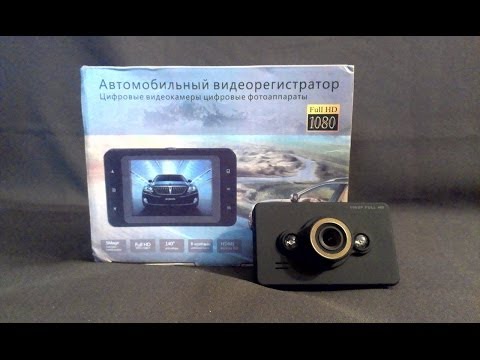 Обзор видеорегистраторов из китая фото Обзор видеорегистраторов из китая