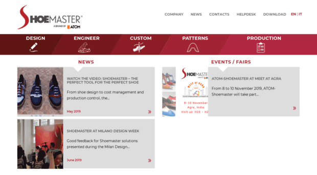 Shoe master software free download