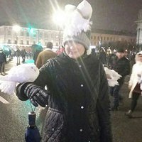 Фото Марина Богданова