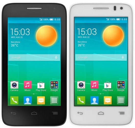 Скачать прошивку Alcatel 6037y
