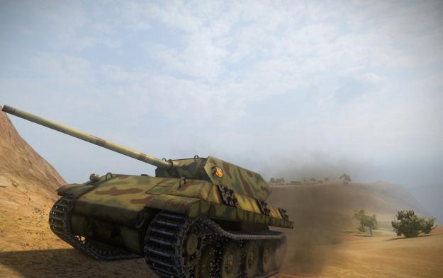 world of tanks premium panzer matchmaking