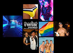 Senior marketing ass thomas boyce Bondage sydney club rope