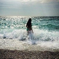 Фото Алла Романова