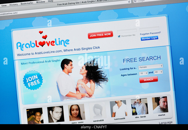 Online dating fraudsters