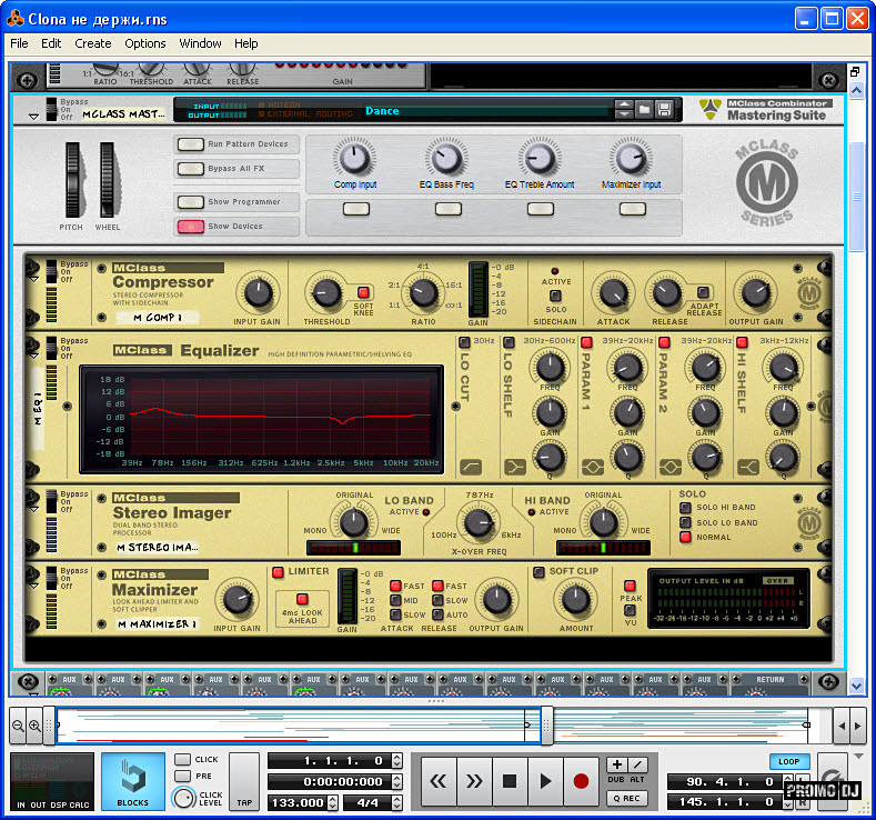Reason 5 for mac torrent