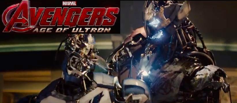 Avengers: Age of Ultron (2015) - Movie - Moviefone
