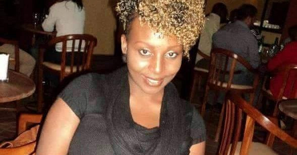 Online hook up in Kenia