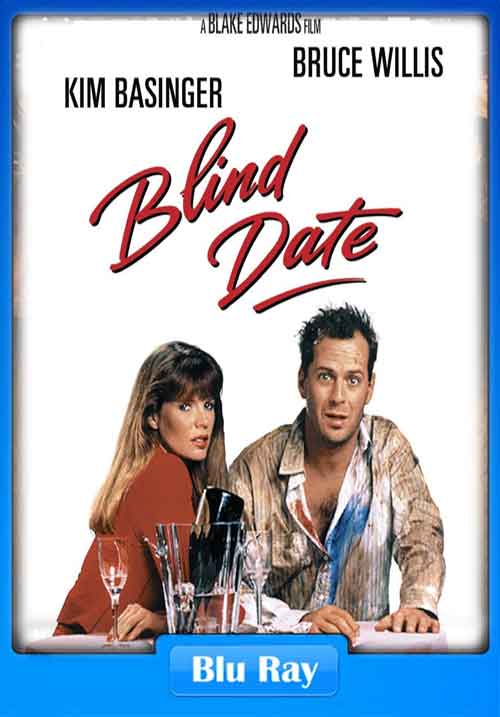 Blind dating the movie online