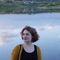 Фото Нина Беглова