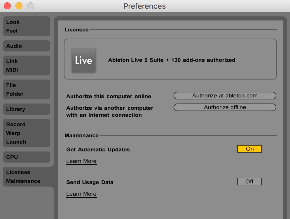 ableton 9 torrent mac ableton 9 torrent mac