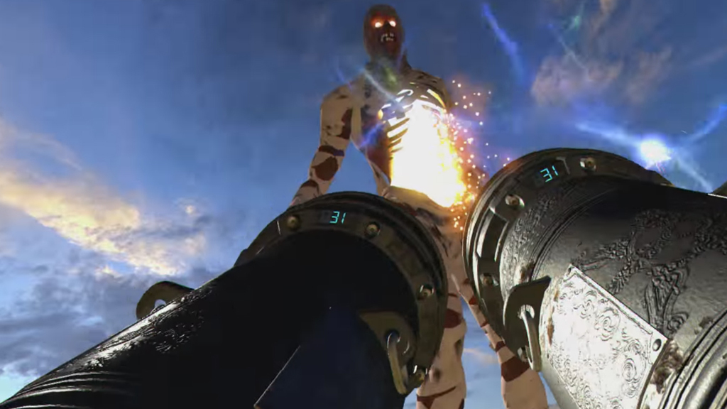 Jesus VR: The Story of Christ review – virtual reality