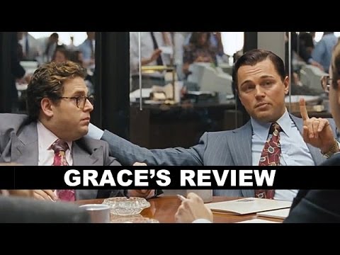 Catching The Wolf Of Wall Street Movie PDF Download