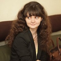 Фото Лена Бондаренко