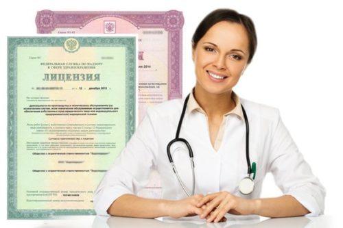 Код медицинских услуг по гинекологии