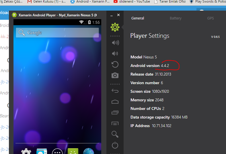 Getting Started with File System Plugin for Xamarin and