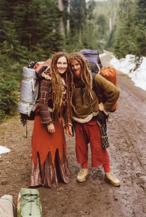 Hippie online dating
